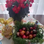 Apartment Krasi