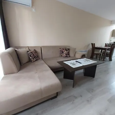 Apartamento Krasi Velingrado