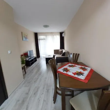 Appartement Krasi