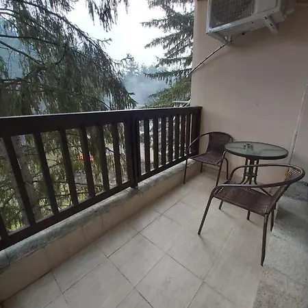 Krasi Apartamento *