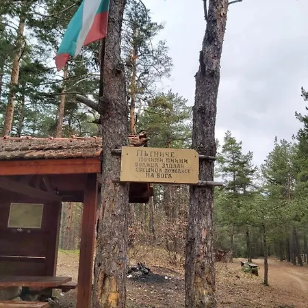 Lejlighed Krasi *