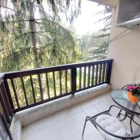 Appartement Krasi