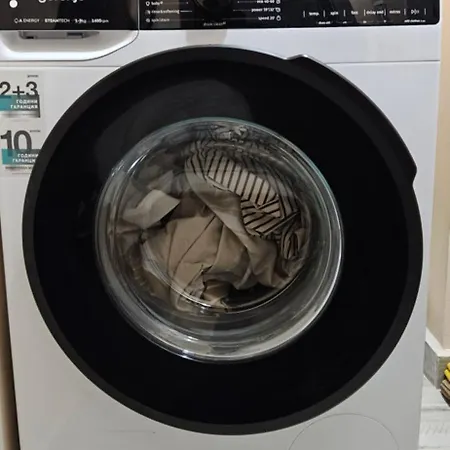 Krasi アパート ヴェリングラード