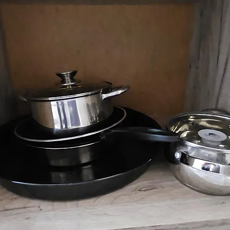 Krasi アパート ヴェリングラード