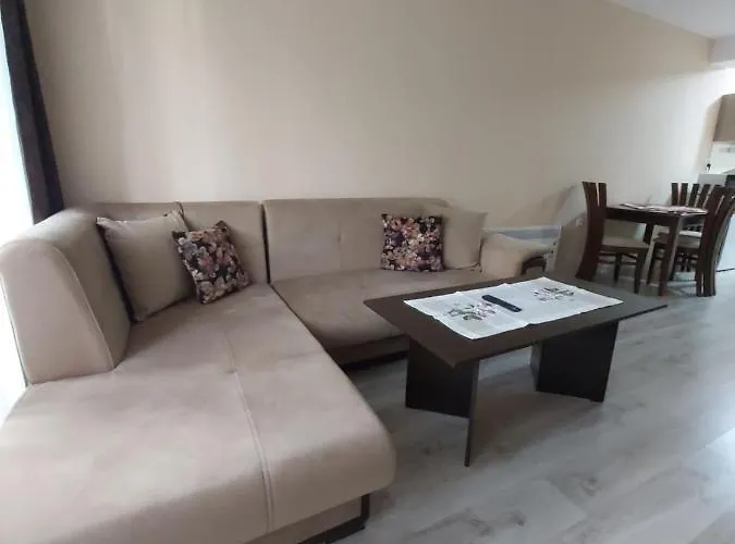 Apartment Krasi Velingrad