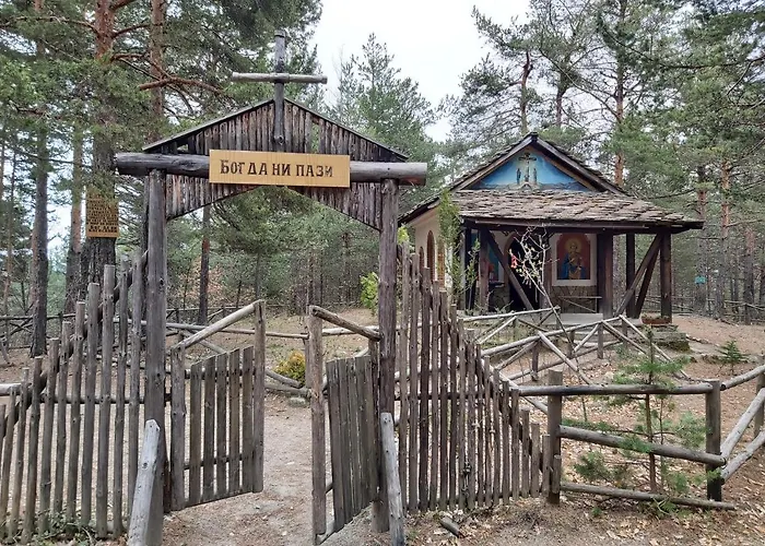 Krasi アパート *