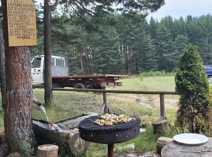 Krasi Apartment Velingrad