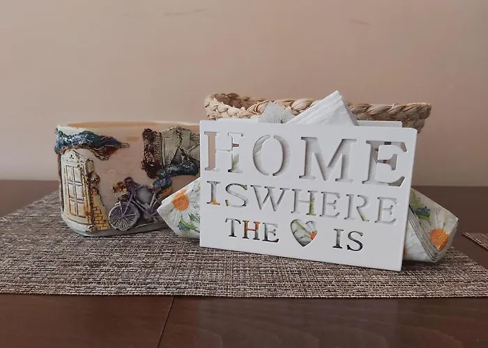 Apartment Krasi Velingrad