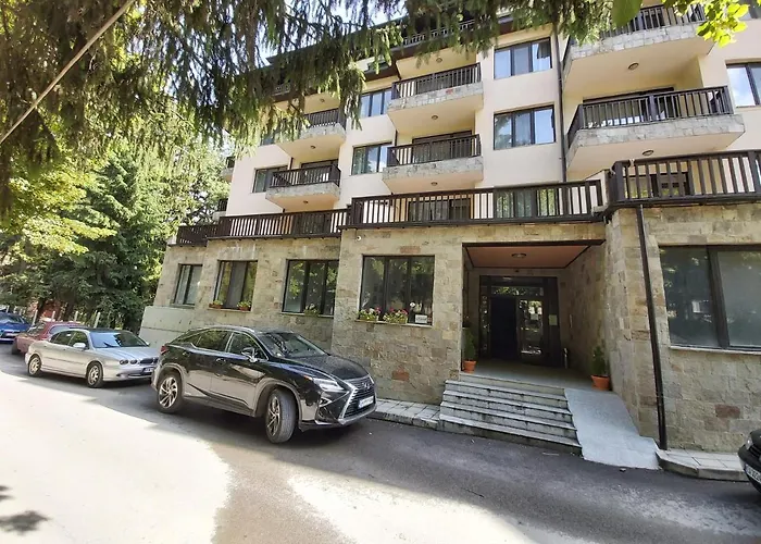 Krasi Apartment Velingrad