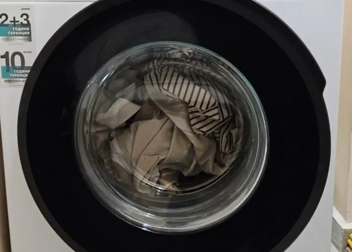 Krasi アパート ヴェリングラード