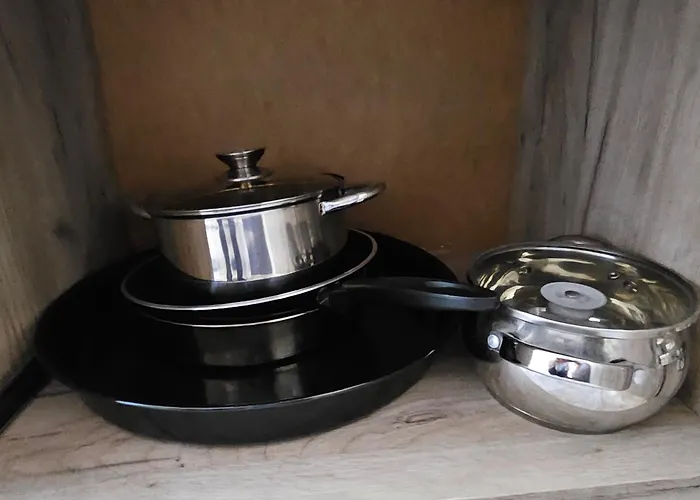 Krasi Apartment Velingrad